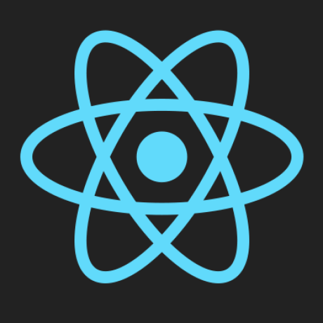 React